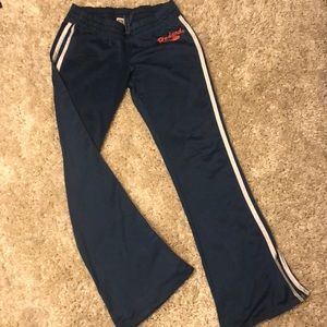 Hollister sweat pants